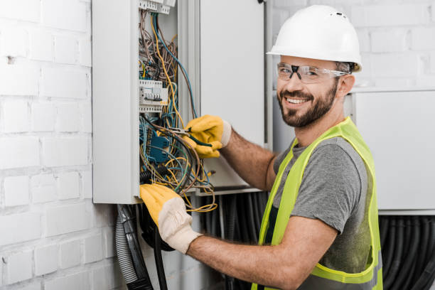 Best 24-Hour Electrician  in Chilton, WI