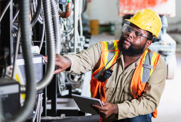Best Affordable Electrician  in Chilton, WI