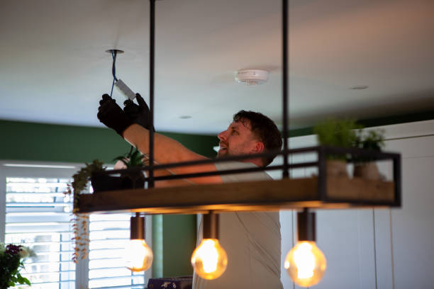 Best 24-Hour Electrician  in Chilton, WI