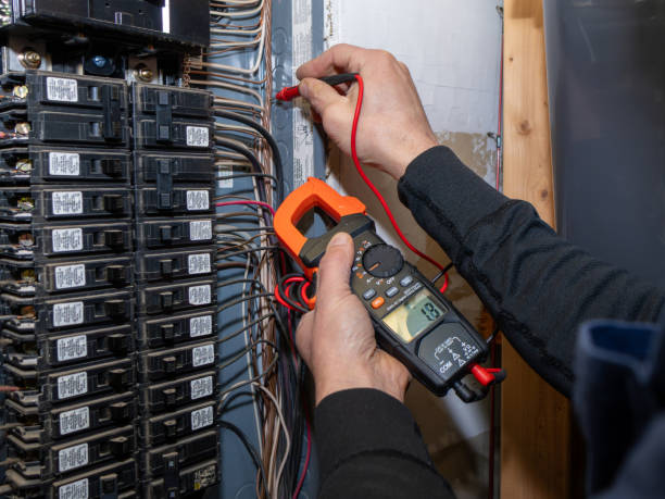 Best Home Electrical Repair  in Chilton, WI